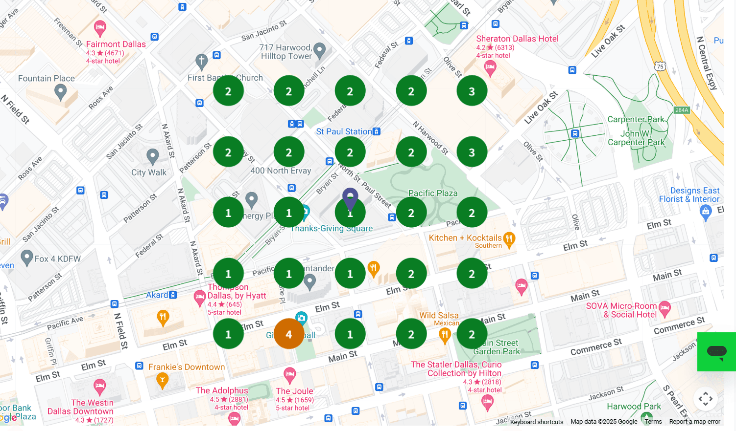 local seo improvement case study