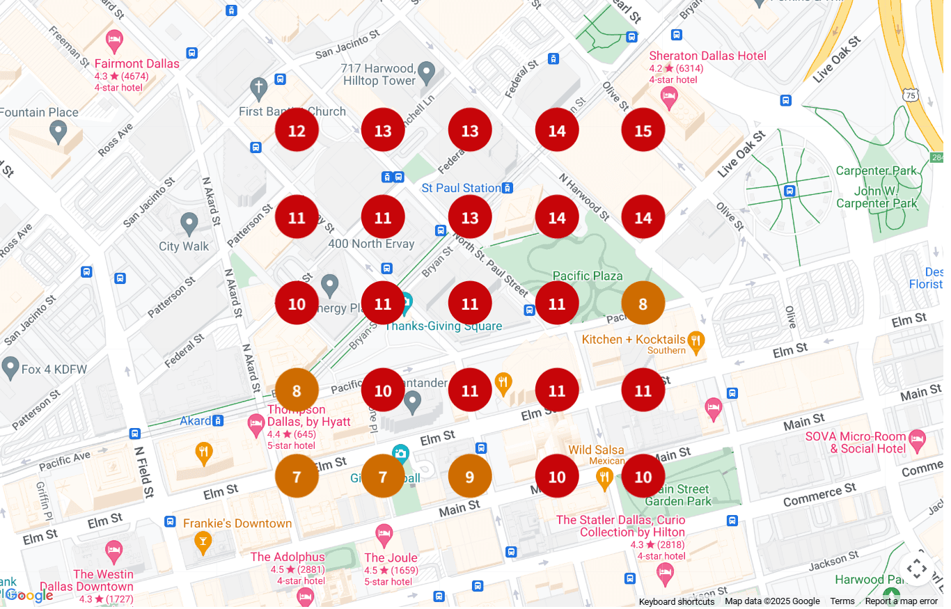 local seo case study