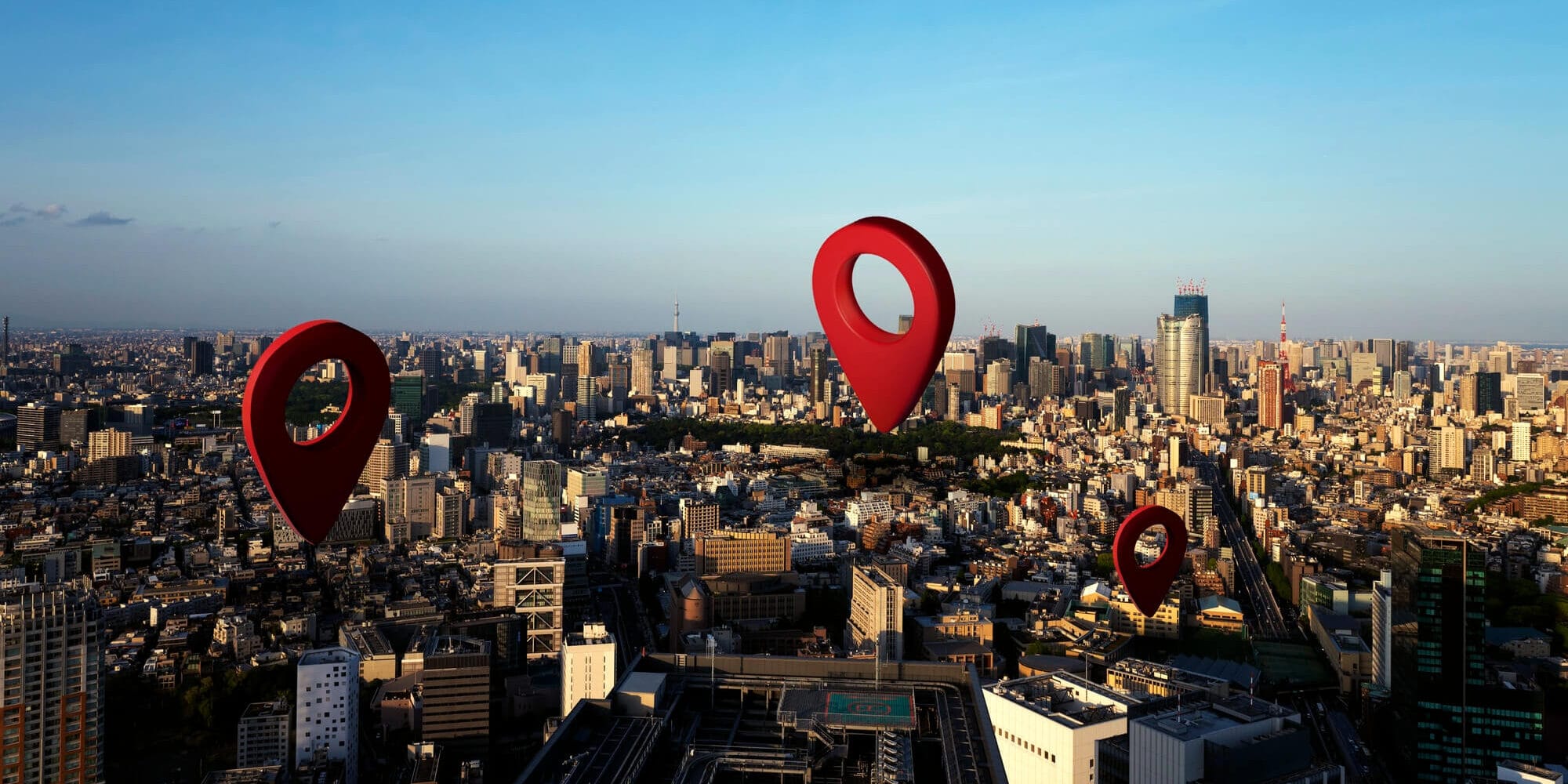 local seo improvement case study, case study on local seo