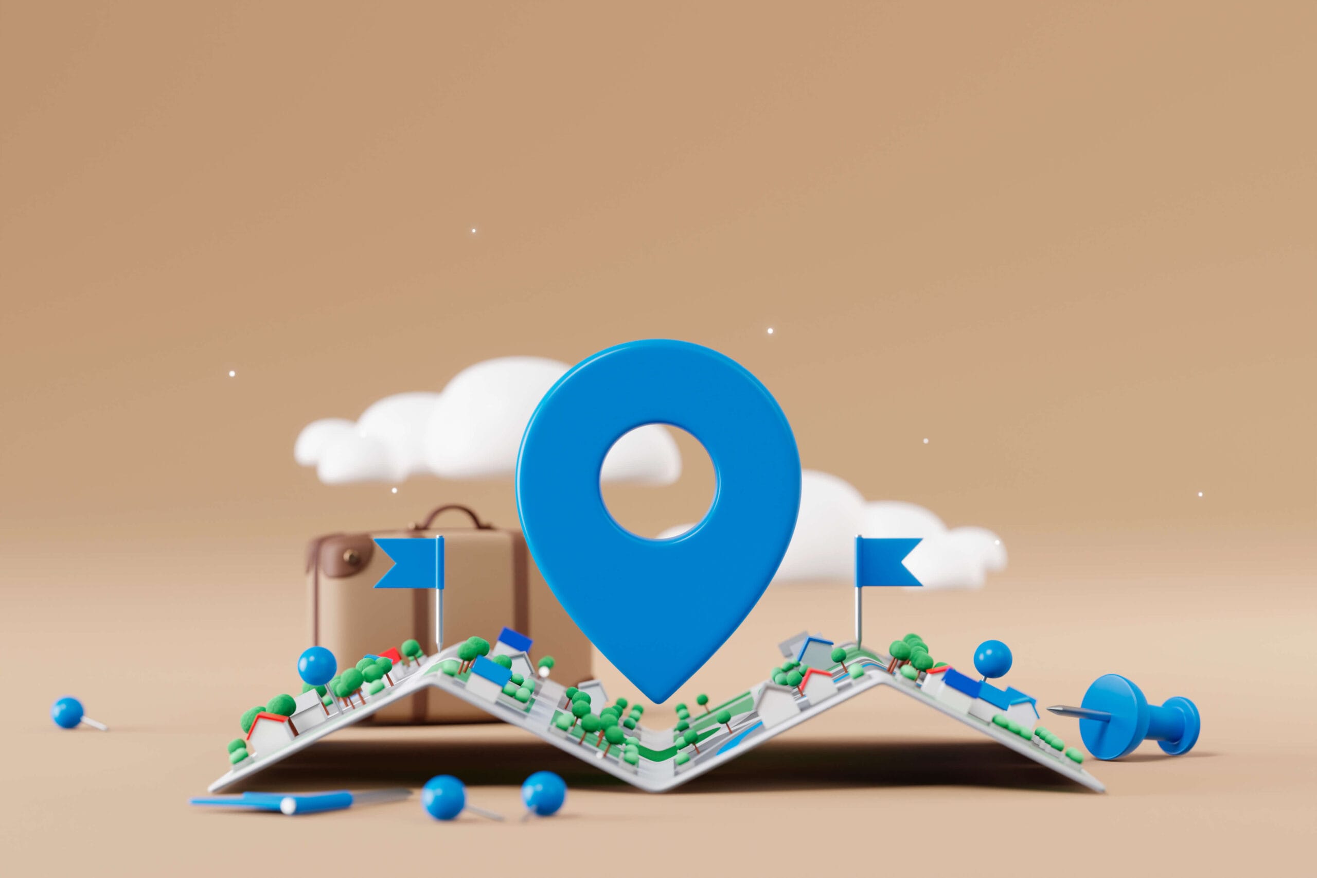 Local Seo Performance Metrics