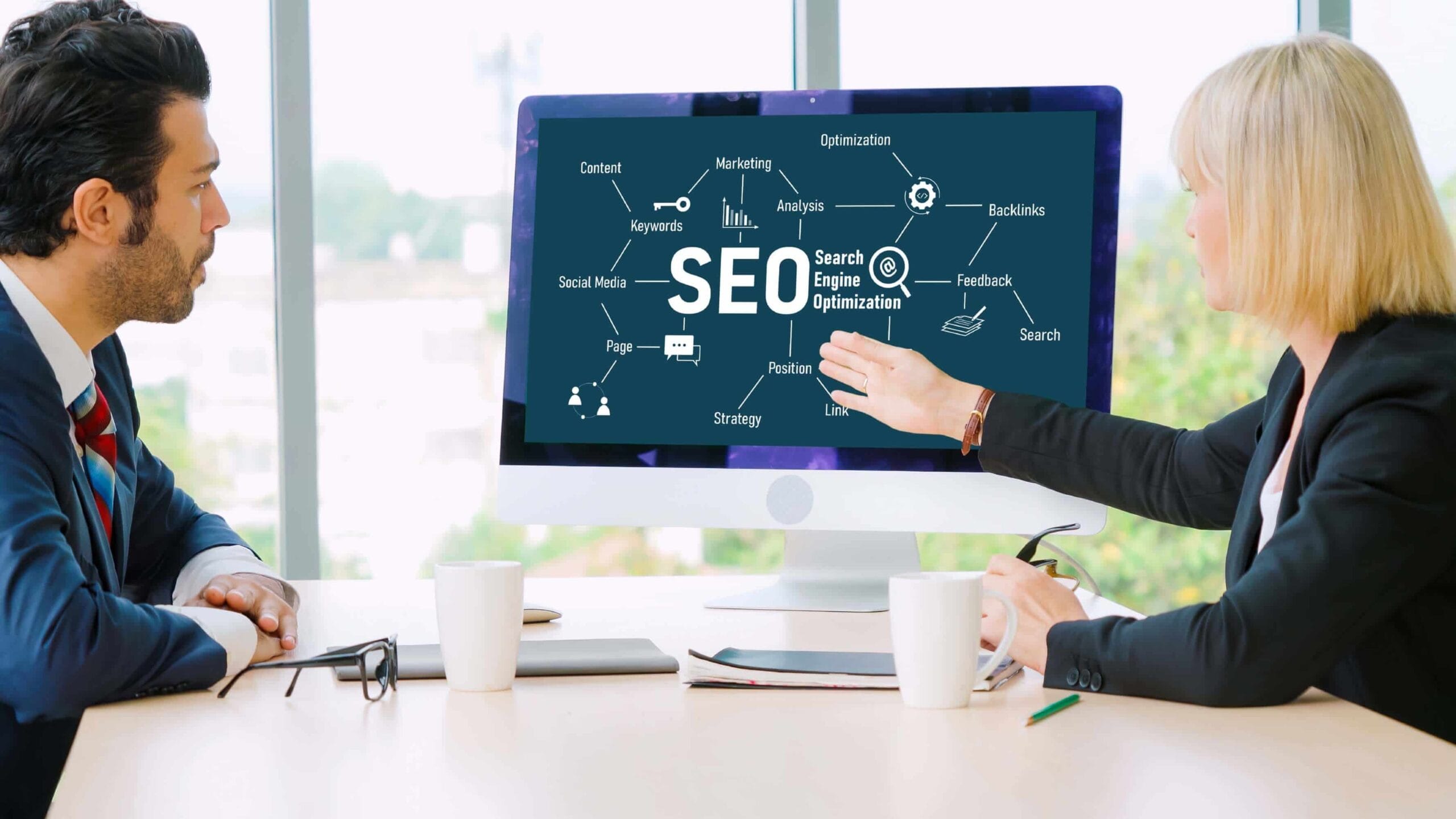 technical seo consulting, advanced technical seo consulting
