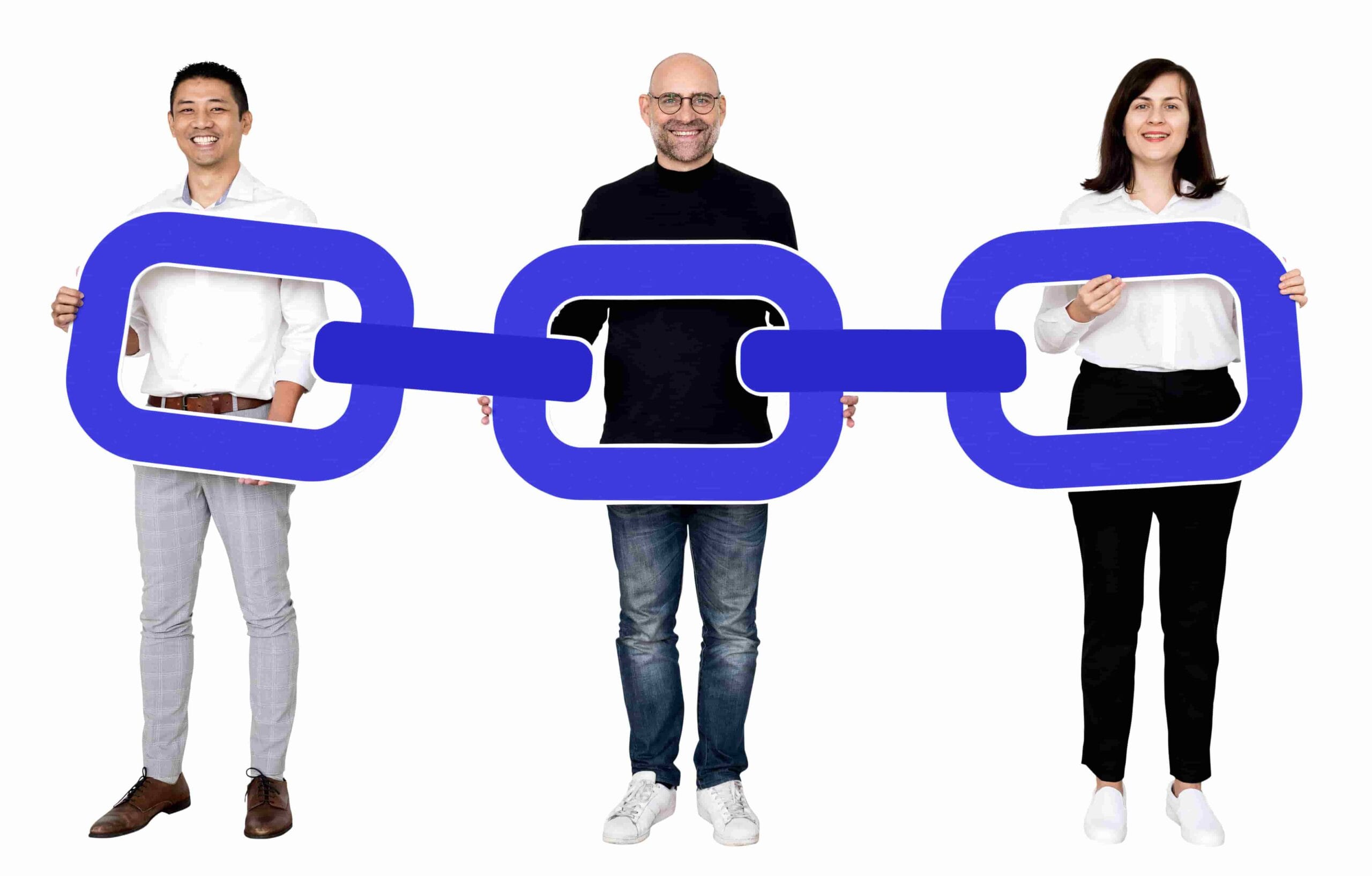 Link Building For Organic Seo