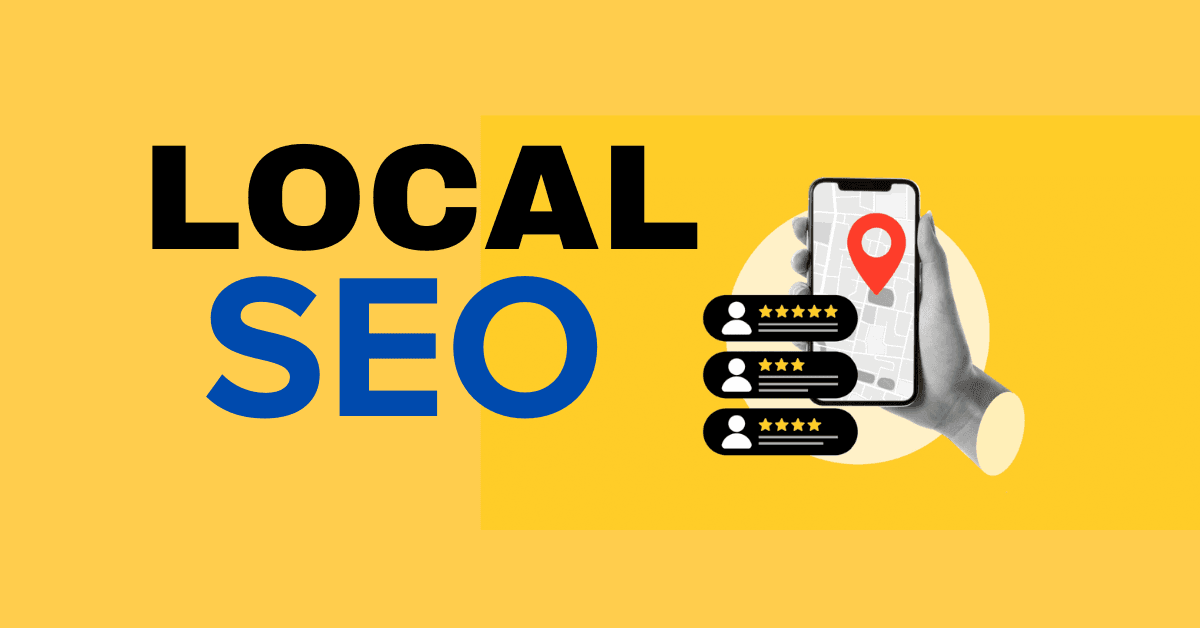 What Is Local Seo