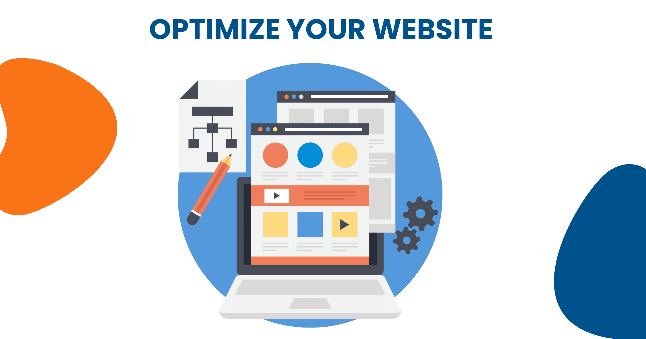 website optimization for lawyers