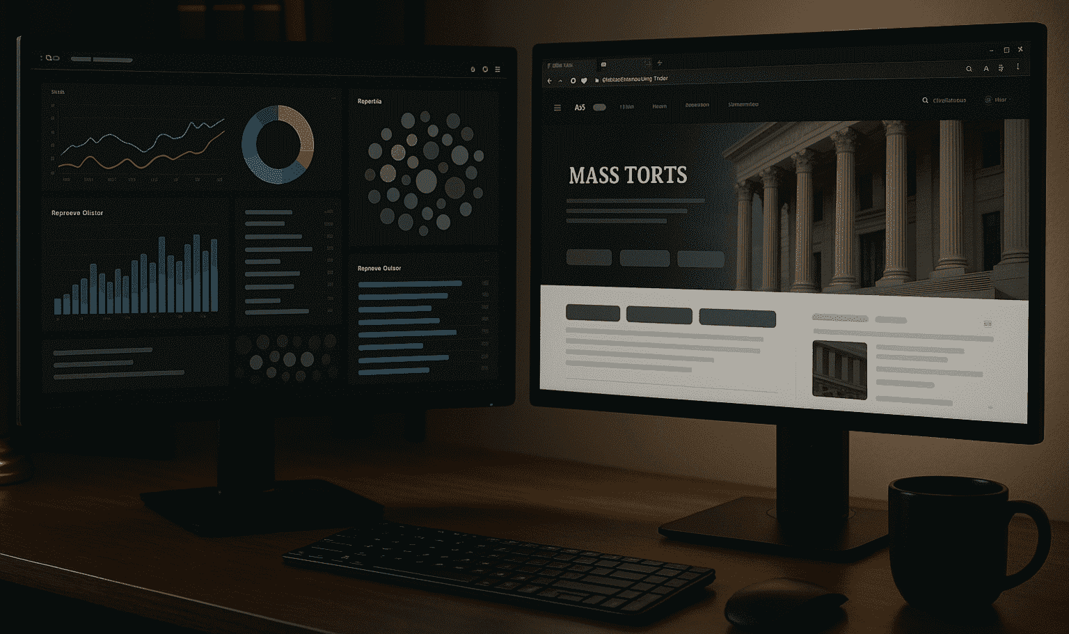 keyword research techniques for mass tort lawyers