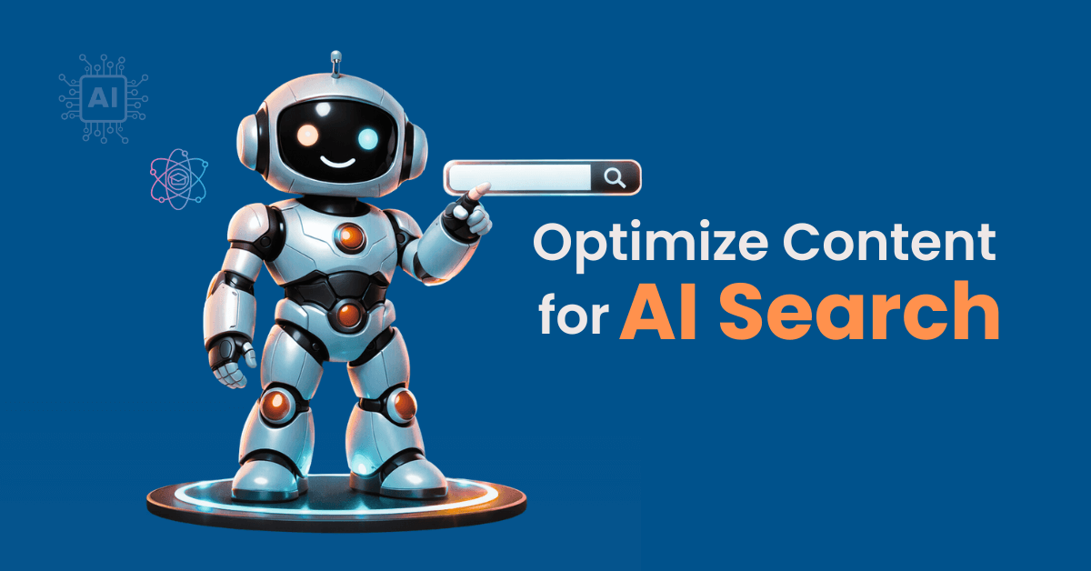 ai search content optimization| ai search content optimization