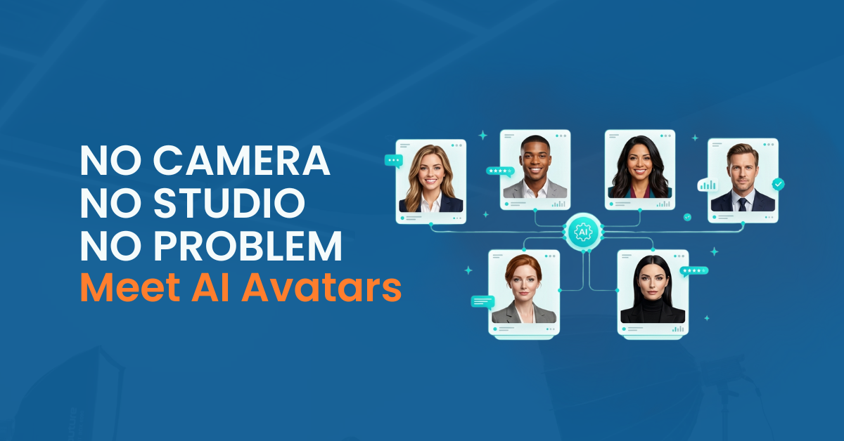 Affordable AI Avatar Services for Startups