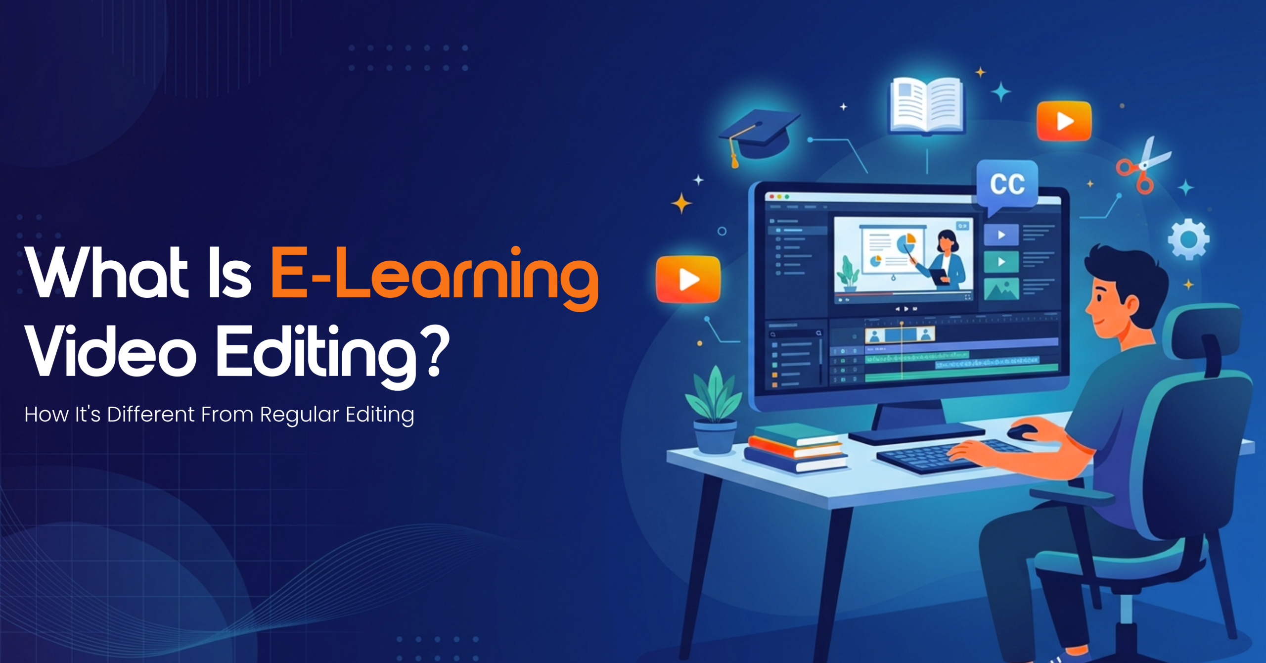 E_learning Video